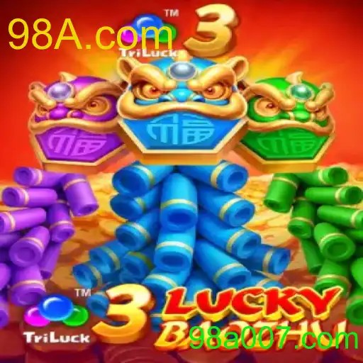 Guia Completo do Jogo 3LuckyBaozhu