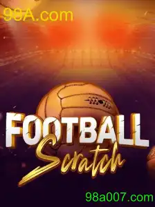 FootballScratch: Um Jogo Empolgante de Estratégia e Agilidade