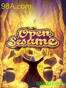 Explorando OpenSesame: Uma Jornada de Mistérios e Descobertas