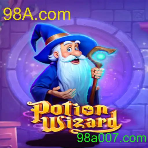 PotionWizard: Mergulho no Mundo Mágico do Jogo